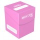 Ultimate Guard Deck Case 100+ - pink